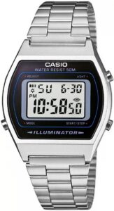 Zegarek CASIO B640WD-1AVEF Unisex + BOX