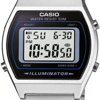 Zegarek CASIO B640WD-1AVEF Unisex + BOX