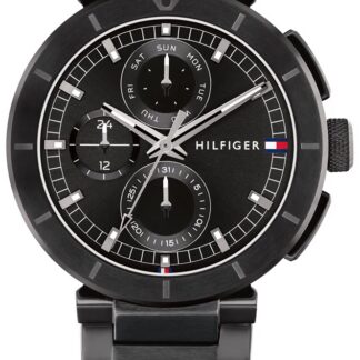Zegarek Męski Tommy Hilfiger Lorenzo 1792119 + BOX