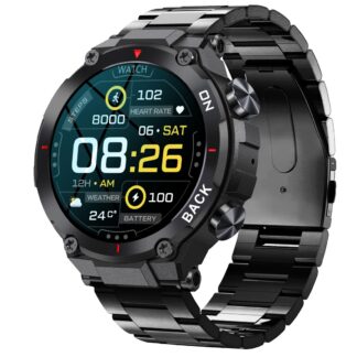 Smartwatch Gravity GT8-2