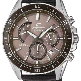 Zegarek Męski CASIO EDIFICE EFR-552L-5AVUEF + BOX