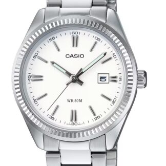 Zegarek Damski CASIO LTP-1302PD-7A1VEG + BOX