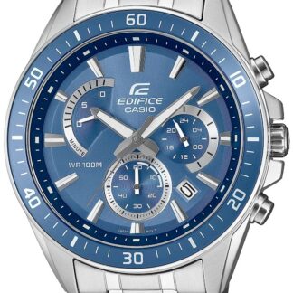 Zegarek Męski CASIO EDIFICE EFR-552D-2AVUEF + BOX