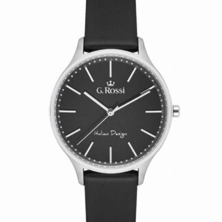 Zegarek Damski G. Rossi 10317A8-1A1 + BOX