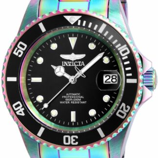 Zegarek Męski INVICTA PRO DIVER Automatyczny 26600 + BOX