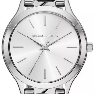 Zegarek Damski Michael Kors Slim Runway MK7474 + BOX