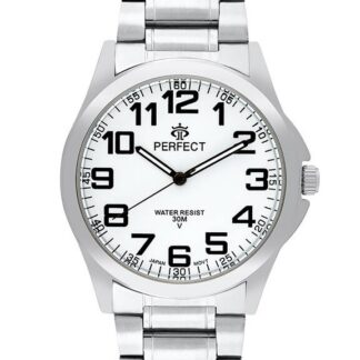 Zegarek Męski PERFECT P012-01