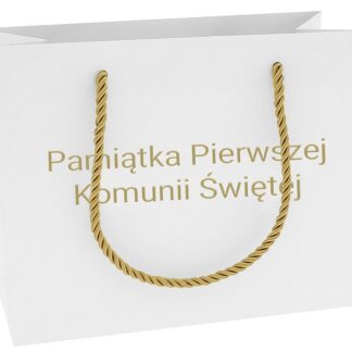 Torebka Komunia Paul Lorens PLT-202