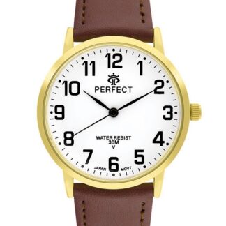 Zegarek Damski PERFECT GX093-12