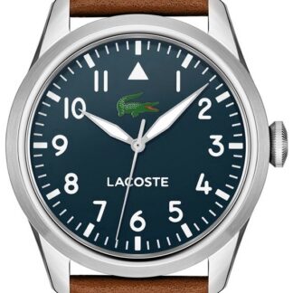 Zegarek Męski LACOSTE Adventurer 2011301 + BOX
