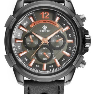Zegarek Męski Perfect W290-1