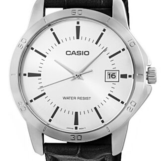 Zegarek Męski CASIO MTP-V004L-7AUDF + BOX