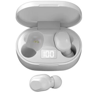 Słuchawki bezprzewodowe douszne LENOVO Thinkplus LivePods XT91 Białe