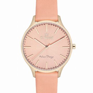 Zegarek Damski G. Rossi 10317A8-5E2 + BOX