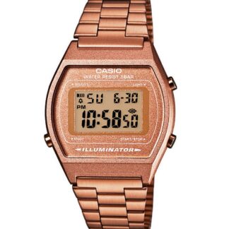 Zegarek CASIO Vintage B640WC-5AEF + BOX