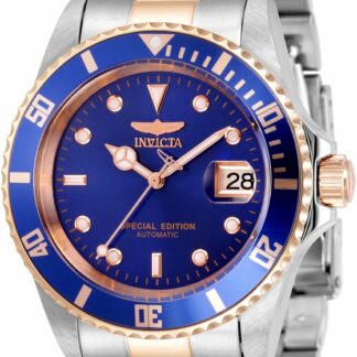 Zegarek Męski INVICTA PRO DIVER Automatyczny 30600 + BOX