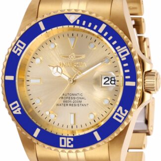 Zegarek Męski INVICTA PRO DIVER Automatyczny 29185 + BOX