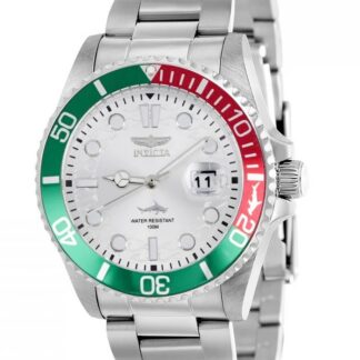 Zegarek Męski INVICTA Quartz PRO DIVER 44714 + BOX