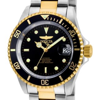 Zegarek Męski INVICTA PRO DIVER Automatyczny 8927OB + BOX