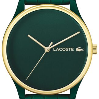 Zegarek Damski LACOSTE Crocodelle 2001247 + BOX