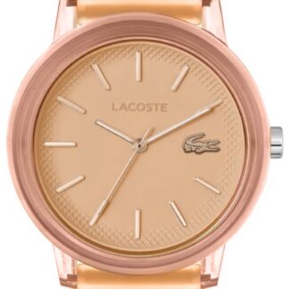 Zegarek Damski Lacoste LACOSTE 12.12 2001361 + BOX