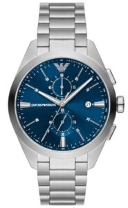 Zegarek Męski EMPORIO ARMANI Claudio AR11541 + BOX