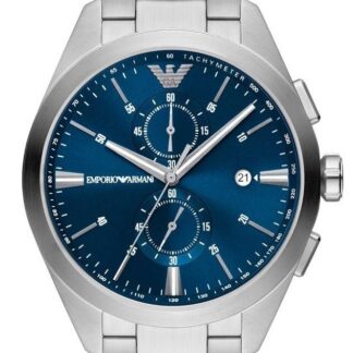 Zegarek Męski EMPORIO ARMANI Claudio AR11541 + BOX