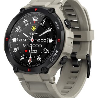 Smartwatch GIEWONT Szary GW430-2