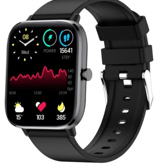 Smartwatch Giewont Czarny GW230-2