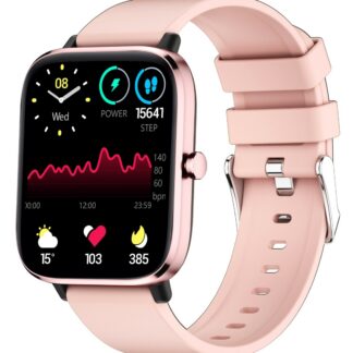 Smartwatch Giewont Różowy GW230-1 