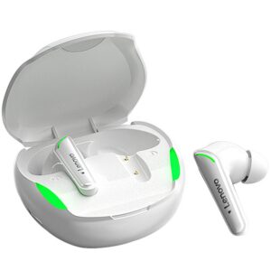 Słuchawki bezprzewodowe douszne LENOVO Thinkplus LivePods XT92 Białe