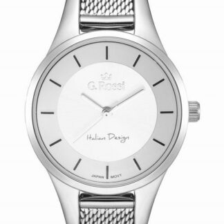 Zegarek Damski G.Rossi 8154B-3C1