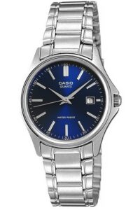 Zegarek Damski CASIO LTP-1183A-2ADF + BOX