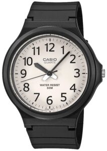 Zegarek Męski CASIO MW-240-7BVDF + BOX