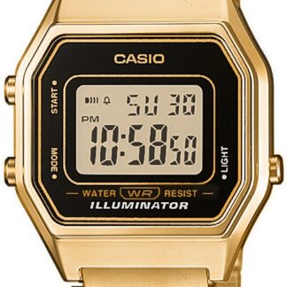 Zegarek Damski CASIO Vintage LA680WEGA-1ER + BOX