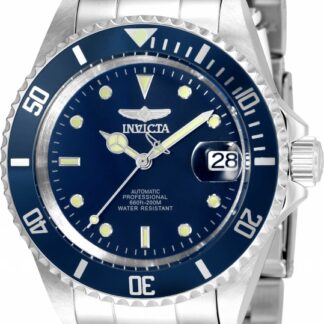 Zegarek Męski INVICTA PRO DIVER Automatyczny 35691 + BOX