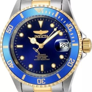 Zegarek Męski INVICTA PRO DIVER Automatyczny 8928OB + BOX