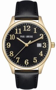 Zegarek Męski PAUL LORENS PL20016A-1A2 + BOX