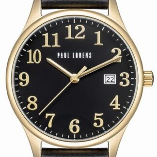 Zegarek Męski PAUL LORENS PL20016A-1A2 + BOX