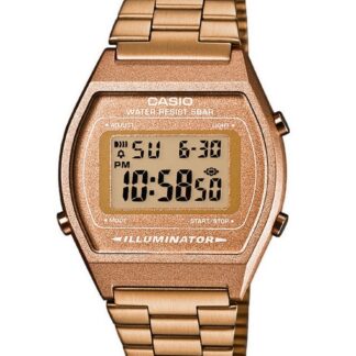 Zegarek Damski Vintage CASIO B640WC-5ADF + BOX