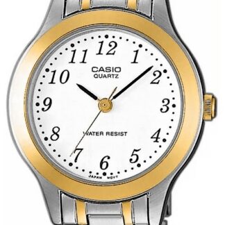 Zegarek Damski CASIO LTP-1263PG-7BEG + BOX