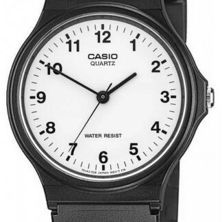 Zegarek Damski CASIO MQ-24-7BLLEG + BOX