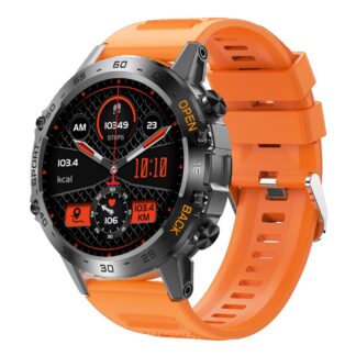 Smartwatch Gravity GT9-4