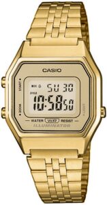 Zegarek Damski CASIO Vintage LA680WEGA-9ER + BOX