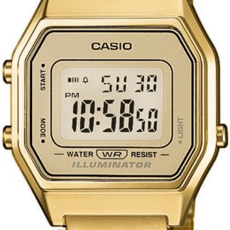 Zegarek Damski CASIO Vintage LA680WEGA-9ER + BOX