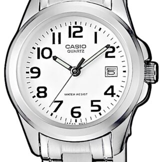 Zegarek Damski CASIO LTP-1259PD-7BEG + BOX