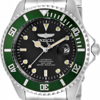 Zegarek Męski INVICTA PRO DIVER Automatyczny 35852 + BOX