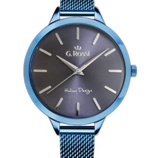 Zegarek Damski G.Rossi 10296B-6F1 + BOX