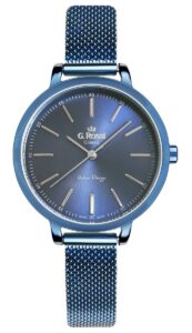Zegarek Damski G.Rossi C11760B-6F1 + BOX