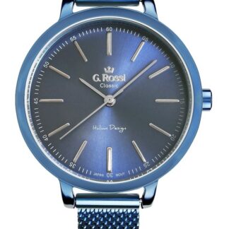 Zegarek Damski G.Rossi C11760B-6F1 + BOX